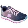 Skechers 80035L NVPK SKECH AIR ULTRA ÇOCUK AYAKKABISI