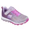 Skechers 80144L LVPK SKECH AIR STAR JUMPER ÇOCUK AYAKKABISI