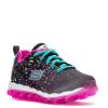 Skechers 80389L BKMT SKECH AIR ÇOCUK AYAKKABISI