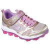 Skechers 81295L GDMT SKECH - AIR STARDUST ÇOCUK SPOR AYAKKABI