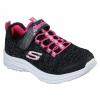 Skechers 81516L BKNP DREAMY DANCER ÇOCUK SPOR AYAKKABI