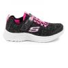 Skechers 81516L BKNP DREAMY DANCER ÇOCUK SPOR AYAKKABI