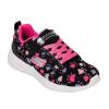 Skechers 85679L BKHP BOBS SQUAD ÇOCUK SPOR AYAKKABI