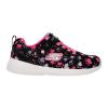 Skechers 85679L BKHP BOBS SQUAD ÇOCUK SPOR AYAKKABI