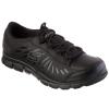 Skechers 88888120 BLK ELDRED BAYAN SPOR AYAKKABI