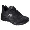 Skechers 88888179 BBK FASHION FIT KOŞU VE YÜRÜYÜŞ AYAKKABISI