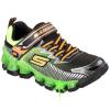 Skechers 90293L BKLM FLASHPOD - SCORIA ÇOCUK SPOR AYAKKABI