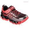 Skechers 90293L RDBK FLASHPOD - SCORIA IŞIKLI ÇOCUK SPOR AYAKKABI