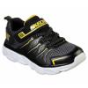 Skechers 90511L BKYL HYPNO - FLASH 3.0 IŞIKLI ÇOCUK AYAKKABISI