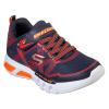 Skechers 90542L NVRD FLEX - GLOW ÇOCUK AYAKKABISI