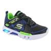 Skechers 90543L BBLM FLEX-GLOW - PARROX ÇOCUK IŞIKLI SPOR AYAKKABI