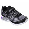 Skechers 90553L BKSL ERUPTERS II ÇOCUK SPOR AYAKKABI