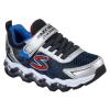 Skechers 90735L SLBK TURBOWAVE ÇOCUK SPOR AYAKKABI