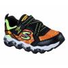 Skechers 90736L BKOR TURBOWAVE - TEZERT ÇOCUK SPOR AYAKKABI