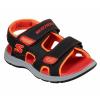 Skechers 97125N BKRD SUN SPURT BEBEK SPOR SANDALET