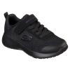 Skechers 97770L BBK DYNAMIGHT- ULTRA TORQUE ÇOCUK SPOR AYAKKABI