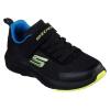 Skechers 98151N BBLM DYNAMIC TREAD BEBEK SPOR AYAKKABI