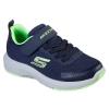 Skechers 98151N NVLM DYNAMIC TREAD BEBEK SPOR AYAKKABI