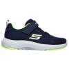 Skechers 98151N NVLM DYNAMIC TREAD BEBEK SPOR AYAKKABI