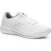 Skechers 999739 WHT BURST 2.0- OUT OF RANGE SPOR GÜNLÜK AYAKKABI