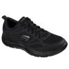 Skechers 999807 BBK SUMMITS SPOR YÜRÜYÜŞ AYAKKABI