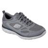 Skechers 999807 CHAR SUMMITS SPOR YÜRÜYÜŞ AYAKKABI