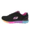 Skechers 99999199 BKMT FLEX APPEAL 2.0-BREAK FREE GÜNLÜK SPOR AYAKKABISI