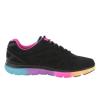 Skechers 99999199 BKMT FLEX APPEAL 2.0-BREAK FREE GÜNLÜK SPOR AYAKKABISI