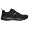 Skechers S13070 BBK FLEX APPEAL 3.0 - FIRST INSIGHT GÜNLÜK SPOR AYAKKABI