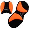 Sportive SPT-060ST NEOPRENE AYAK BİLEK KOL AĞIRLIK 2X0,5 KG