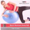 Sportive SPT-2761-NB GYM BALL PİLATES TOPU 55 CM