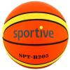 Sportive SPT-B205 PASS BASKETBOL TOPU