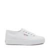 superga S2127IW-901 2730 MID PLATFORM GÜNLÜK SPOR AYAKKABI