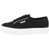 superga S2127IW-F83 2730 MID PLATFORM GÜNLÜK SPOR AYAKKABI