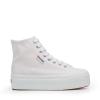 superga S41273W-901 2708 HI TOP GÜNLÜK SPOR AYAKKABI