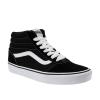 Vans VN0A36ENC4R1 MN WARD GÜNLÜK SPOR AYAKKABI