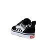 vans VN0A3QU1PVJ1 TD WARD SLIP-ON BEBEL SPOR AYAKKABI