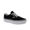 vans VN0A4U211871 WM DOHENY PLATFORM GÜNLÜK SPOR AYAKKABI