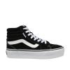 vans VN0A5EM71871 WM FILMORE HI PLATFORM GÜNLÜK SPOR AYAKKABI