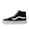 vans VN0A5EM71871 WM FILMORE HI PLATFORM GÜNLÜK SPOR AYAKKABI