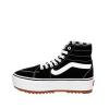 vans VN0A5JLGBLK1 FILMORE HI TAPERED PLATFORM ST GÜNLÜK SPOR AYAKKABI