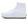 vans VN0A5JLGWHT1 FILMORE HI TAPERED PLATFORM GÜNLÜK SPOR AYAKKABI